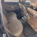 Mercedes-Benz E-Class 2023 из Китая