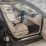 Volkswagen Passat 2014 из Китая