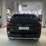 Volvo XC60 2025 из Китая