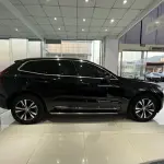 Volvo XC60 2025 из Китая