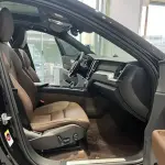 Volvo XC60 2025 из Китая