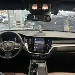 Volvo XC60 2025 из Китая