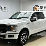 Ford F-150 Raptor 2019 лот 56778051 из Китая
