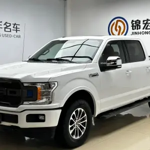 Ford F-150 Raptor 2019 лот 56778051 из Китая