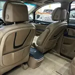 Buick GL8 2017 из Китая