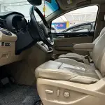 Buick GL8 2017 из Китая