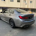 BMW 3 Series 2021 из Китая