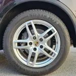 Porsche Cayenne 2014 333 л.с. — лот 56772377 из Китая