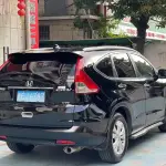 Honda CR-V 2013 190 л.с. из Китая