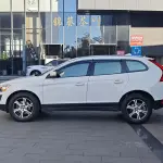 Volvo XC60 (Import) 2013 из Китая