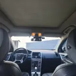 Volvo XC60 (Import) 2013 из Китая