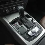 Audi A6L 2019 224 л.с. 224 л.с. из Китая