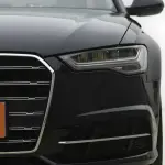 Audi A6L 2019 224 л.с. 224 л.с. из Китая