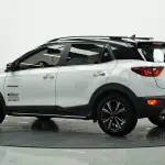 Kia KX1 2021 из Китая