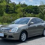 Nissan Sylphy 2017 117 л.с. — лот 57026991 из Китая