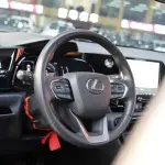 Lexus NX 2023 240 л.с. из Китая