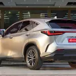 Lexus NX 2023 240 л.с. из Китая