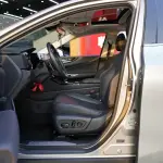 Lexus NX 2023 240 л.с. из Китая
