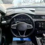Volkswagen Magotan 2021 из Китая