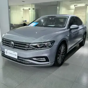 Volkswagen Magotan 2021 из Китая
