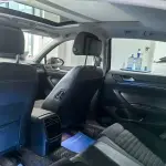 Volkswagen Magotan 2021 из Китая