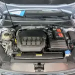 Volkswagen Magotan 2021 из Китая