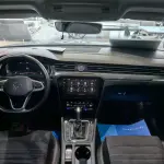 Volkswagen Magotan 2021 из Китая