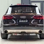 Audi A6 (Import) 2018 из Китая