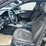 Audi A6 (Import) 2018 из Китая