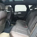 Audi A6 (Import) 2018 из Китая