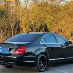 Brabus S-Class 2013 из Китая