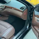 Brabus S-Class 2013 из Китая