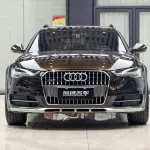 Audi A6 (Import) 2018 из Китая