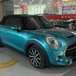 MINI Mini 2017 из Китая
