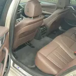 BMW 5 Series 2021 252 л.с. — лот 56779902 из Китая