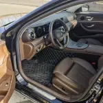 Mercedes-Benz E-Class 2022 из Китая