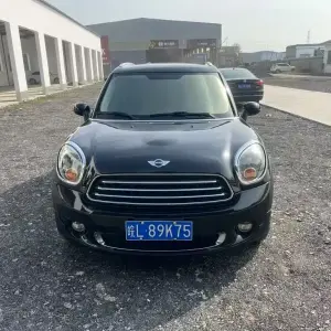 MINI Mini Countryman 2013 98 л.с. из Китая
