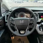 Honda Elysion 2017 186 л.с. из Китая