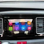 Honda Elysion 2017 186 л.с. из Китая