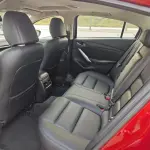 Mazda Atenza 2016 из Китая
