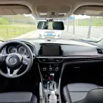 Mazda Atenza 2016 из Китая