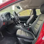 Mazda Atenza 2016 из Китая