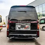 Toyota Hiace из Китая