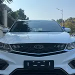 Geely Binyue NEV 2021 из Китая