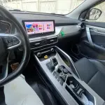 Geely Binyue NEV 2021 из Китая