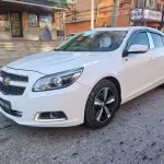 Chevrolet Malibu 2014 из Китая
