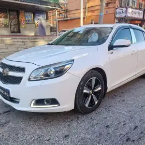 Chevrolet Malibu 2014 из Китая