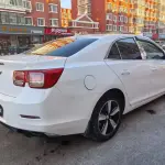 Chevrolet Malibu 2014 из Китая
