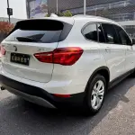 BMW X1 2017 из Китая