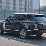 Land Rover Range Rover 2017 из Китая